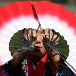 Community shares the joy of the O-Bon tradition