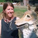 Naturally creative, crafty