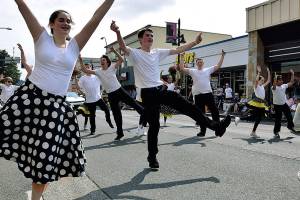 AuburnFest: community summer festival returns to the park