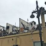 Demolition of Heritage Building starts next week