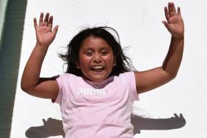 Algona Family Fun Days returns to the park