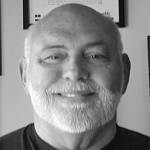 TED J. GRIMES
