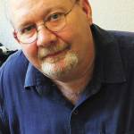 Fred Obee. COURTESY PHOTO