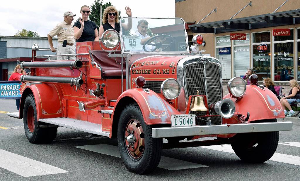 Community embraces summer festival