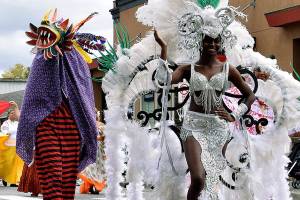 Community embraces summer festival