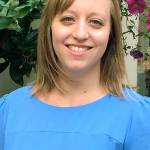 Rachel Woolsey. COURTESY PHOTO