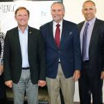 Northwest Seaport Alliance CEO touts 40 percent of jobs in state tied to trade