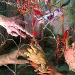 Bringing all types of art to life