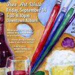 Pump up the jam: art, five musical groups and wine, beer tasting