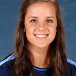 Alison Davenport. WWU photo