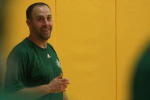 New head coach, swift attack to show the way for Trojans