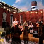 City on board with alley plan