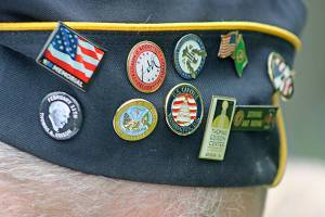 Auburn man appointed to King County Veterans Citizens Oversight Board
