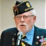 Charles Murrell. FILE PHOTO