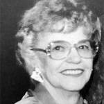 BERNICE “BERNIE” (WALLIN) BRUNELLE