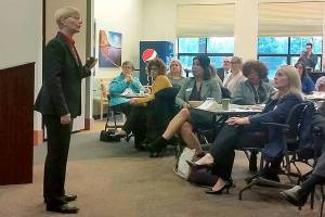 All about needs, concerns