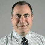 Josh Gerstman. COURTESY PHOTO