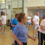 Senior center thrilled to get money from Veterans, Seniors and Human Services Levy