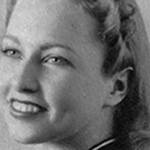 MARY IRENE BRADFORD JATON