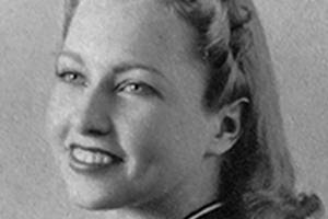 MARY IRENE BRADFORD JATON