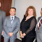 Developer joins local leaders to discuss business opportunities, challenges for South King County