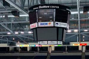 Kent’s ShoWare Center first in line to get funds from county lodging tax