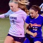 Ravens down Lions in early season showdown