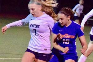 Ravens down Lions in early season showdown