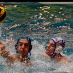 Ravens pull away from Lions | Boys water polo