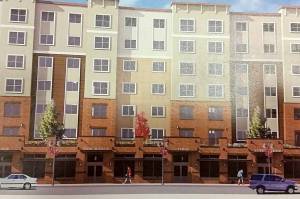 New projects will change city’s skyline