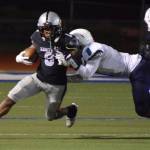 Kentwood awakens to turn back Auburn Riverside