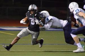 Kentwood awakens to turn back Auburn Riverside