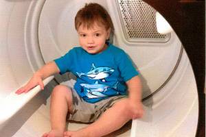 Pacin’ Parson aims to stomp cancer, one step at a time