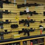 Secure gun storage ordinance approved by King County Council