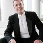 Wesley Schulz brings extensive national and international experience to his new role, conductor of the Auburn Symphony Orchestra. He debuts with the orchestra on Oct. 14. COURTESY PHOTO