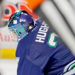 Thunderbirds drop the hammer on Rockets