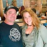 From original garage tap room to spacious spot