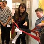 Walmart donates $40,000 to JA to support student work readiness, entrepreneurship and financial literacy