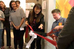 Walmart donates $40,000 to JA to support student work readiness, entrepreneurship and financial literacy