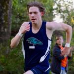 AR’s Sutrick takes race, but Lions seize all-city honors