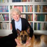 Photo of author Kristin Von Kreisler by Natalia Ilyin