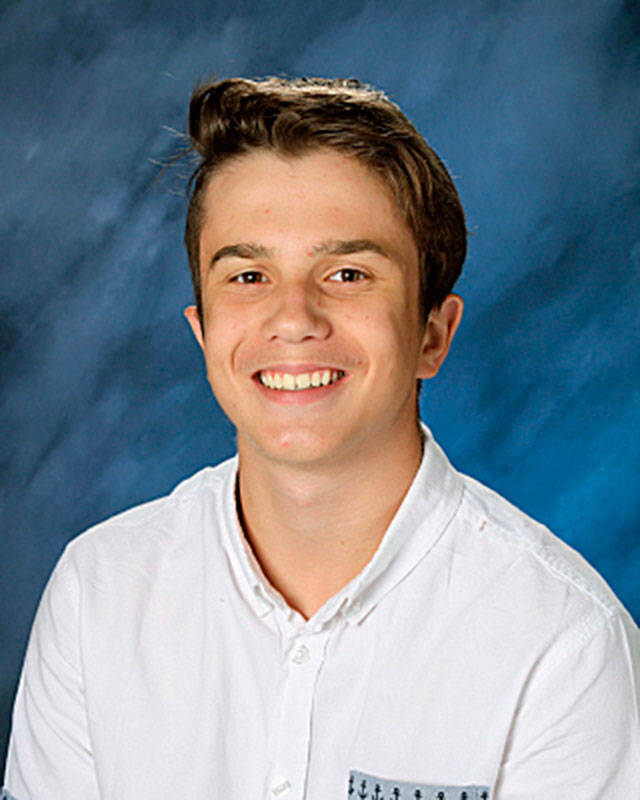 Auburn Reporter Male Athlete of the Week: Auburn’s Conner