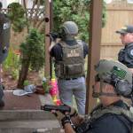 ‘Operation Triple Beam Jet City’ results in arrest of 149 gang members in three counties