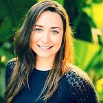 Ariana Kukors Smith. FILE PHOTO