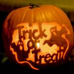 Boo! Halloween Harvest Festival and Les Gove Park Trunk-or-Treat is Saturday