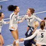 No. 4 Vikings extend winning streak to 18 straight