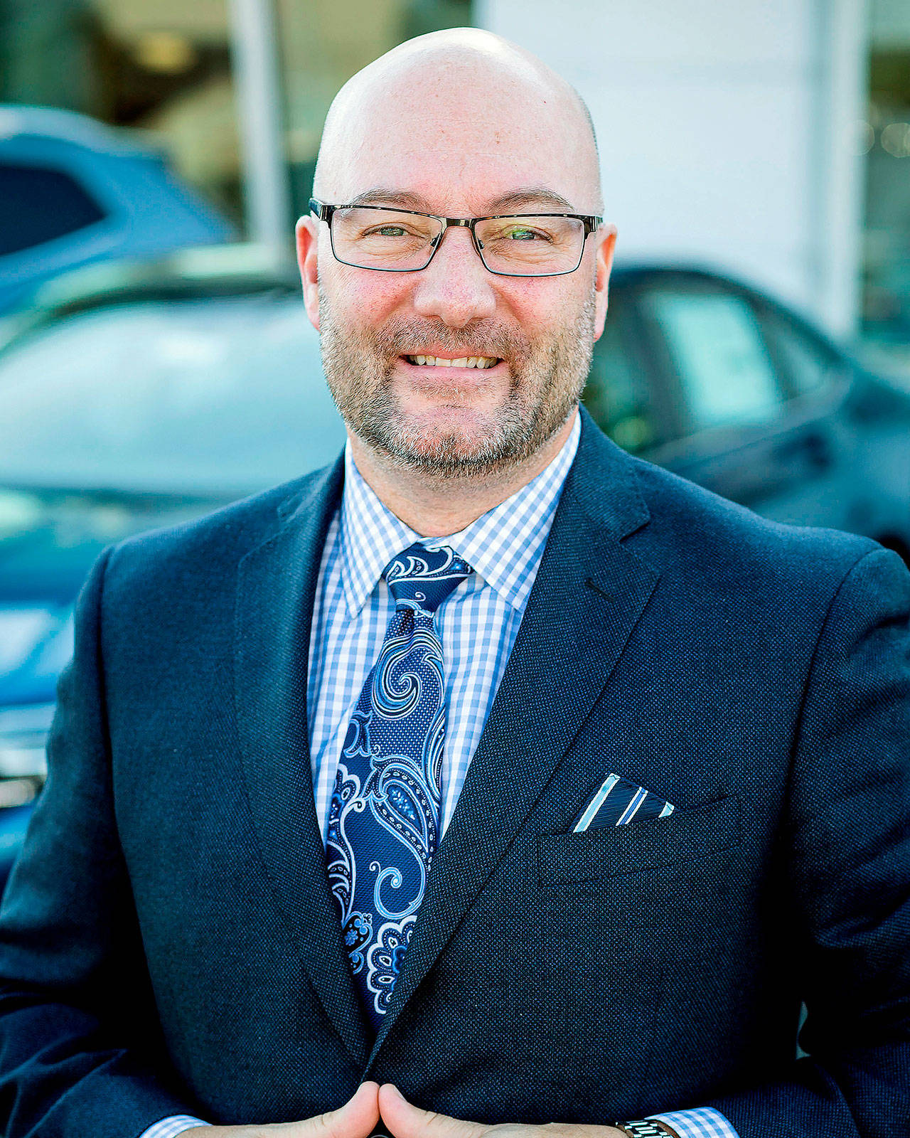 TIME, Ally Financial honor Auburn Volkswagen dealer, general manager