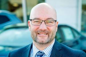 TIME, Ally Financial honor Auburn Volkswagen dealer, general manager