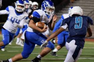 Federal Way downs Auburn Riverside in division crossover playoff