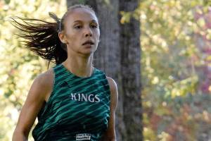 Muckleshoot Tribal School’s Fish honored as CenturyLink High School Athlete of the Week